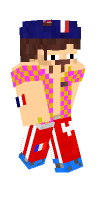 Skin preview