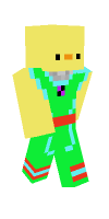 Skin preview