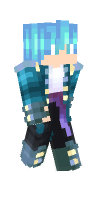 Skin preview