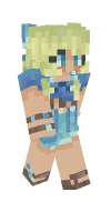 Skin preview