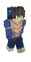 Skin preview