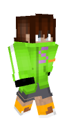 Skin preview