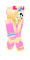 Skin preview