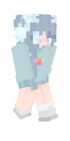 Skin preview
