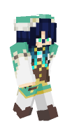 Skin preview