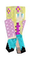 Skin preview