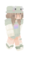 Skin preview