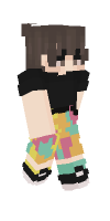 Skin preview
