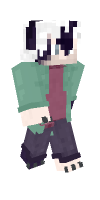 Skin preview
