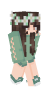 Skin preview