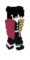 Skin preview