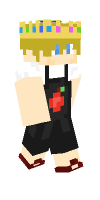 Skin preview