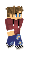 Skin preview