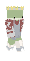 Skin preview