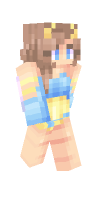 Skin preview