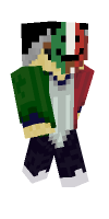 Skin preview