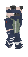 Skin preview