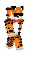 Skin preview