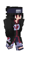 Skin preview