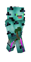 Skin preview