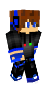 Skin preview