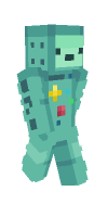 Skin preview