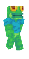 Skin preview