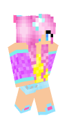 Skin preview