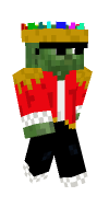 Skin preview
