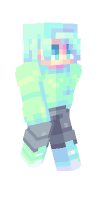 Skin preview