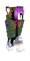 Skin preview