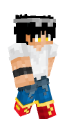 Skin preview