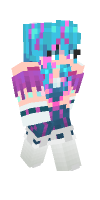 Skin preview