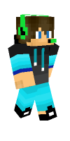 Skin preview