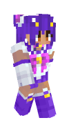Skin preview