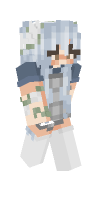Skin preview