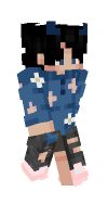 Skin preview
