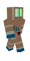 Skin preview