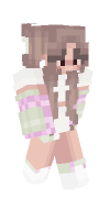 Skin preview