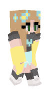Skin preview