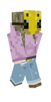 Skin preview
