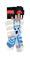 Skin preview