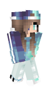 Skin preview