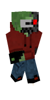 Skin preview