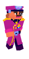 Skin preview