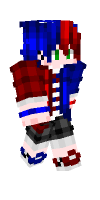 Skin preview