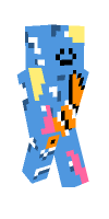 Skin preview
