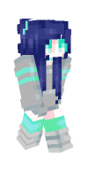 Skin preview