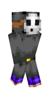 Skin preview