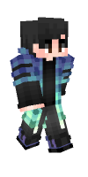Skin preview
